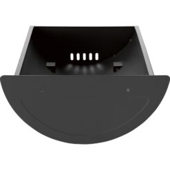 Ascheschublade für Tischsmoker Ryder