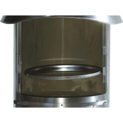 Buschbeck Fettauffangschale für Grillkamin Auckland