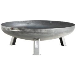 Buschbeck Feuerschale Eisen 100 cm
