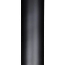 Buschbeck Rohrverlängerung für Grillkamin Auckland und Auckland Duo Schwarz