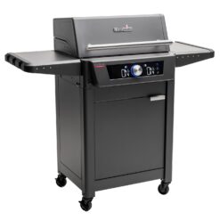 Char-Broil Elektrogrill Evolve Electric mit Dualzone