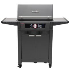Char-Broil Gasgrill Evolve Gas mit Dualzone