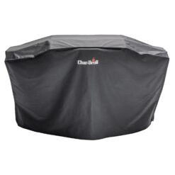 Char-Broil Griddle-Wetterschutzhaube für Versa-Tile und Griddle 3400