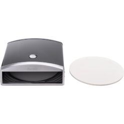 Char-Broil Grillzubehör Pizza Ofen Aufsatz für Gasgrills mit Pizzastein