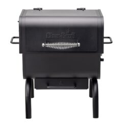 Char-Broil Holzkohlegrill Charcoal 2Go tragbar und mit verstellbarem Lufteinlass