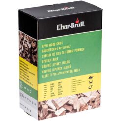 Char-Broil Räucherchips Apfelholz