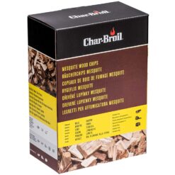 Char-Broil Räucherchips Mesquite