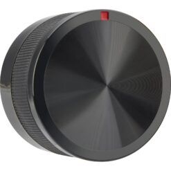 Drehregler groß für Jamestown Gasgrill Knox II 4-Brenner