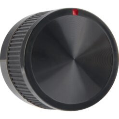 Drehregler klein für Jamestown Gasgrill Knox II 4-Brenner