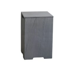 Elementi Abdeckung für 11 kg Gasflaschen in Sandstein-Optik