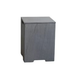 Elementi Abdeckung für 5 kg Gasflaschen in Sandstein-Optik