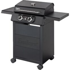 Enders Elektrogrill eCrave 2 99 cm x 103 cm Schwarz