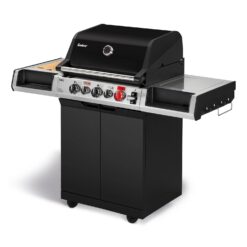 Enders Gasgrill Uniq 3 IK Cruster