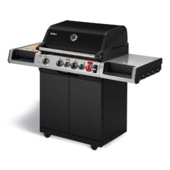 Enders Gasgrill Uniq 4 IK Cruster