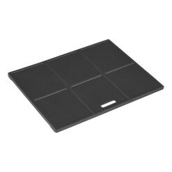 Enders Guss-Wendeplatte 1/2 eCrave 2