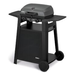Enders Mobiler Gasgrill Urban II Pro inkl. Trolley