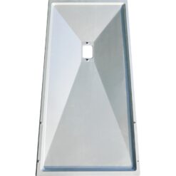 Fettauffangschalefür den Gasgrill Knox 6 Brenner