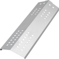 Flammabdeckung für Jamestown Gasgrill Knox II 4-Brenner