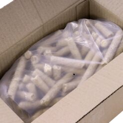 Flammingo Mini-Holzpresslinge 10 kg aus Holzwolle und Wachs