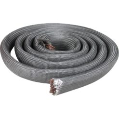 Glasfaserdichtung Gartengrills 144 cm