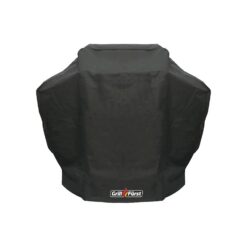 Grillfürst Abdeckhaube Schutzhülle 131x47x121 cm für Napoleon RogueTriton Videro Broil King Crown
