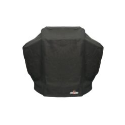 Grillfürst Abdeckhaube Schutzhülle 141 x 66 x 123 cm für Monarch 390 340 Videro G4 Triton Rogue