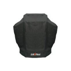 Grillfürst Abdeckhaube für G210 Gasgrill Wetterfeste Schutzhülle für Außenbereich