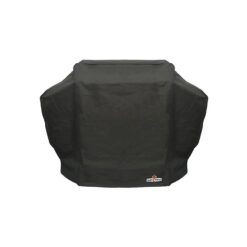 Grillfürst Abdeckhaube für Rogue 525 Baron 490 Genesis II 3 Brenner und Weitere Gasgrills