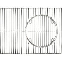 Grillrost 45 cm x 60
