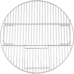 Grillrost für Jamestown Kugelgrill Brock Ø 57 cm