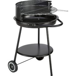 Holzkohle-Rundgrill 82