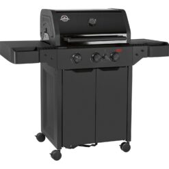 Jamestown 3-Brenner Gasgrill Knox II