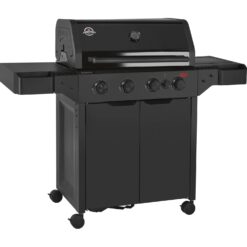 Jamestown 4-Brenner Gasgrill Knox II