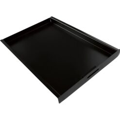 Jamestown Ascheschublade f. Jamestown Holzkohle-Grillwagen Ben XL 72