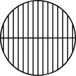 Jamestown Grillrost f. Jamestown 4-Brenner Grillküche Tyson