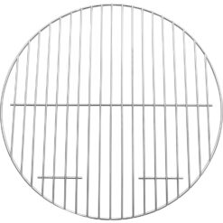 Jamestown Grillrost f. Jamestown Holzkohle-Tischgrill Darron