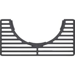 Jamestown Grillrost für Jamestown Kombigrill Dean  420 mm x 216 mm x 10 mm