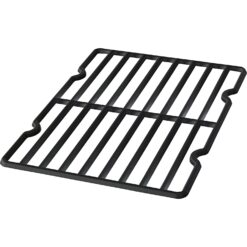 Jamestown Gussgrillrost f. Jamestown 2-Brenner Gas-Tischgrill Braxton