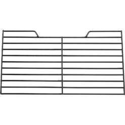 Jamestown Holzkohle-Rost für Jamestown Kombigrill Dean