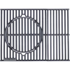 Jamestown Modulares Grillrost Ersatzteil für Gasgrill KNOX 3 Brenner