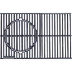 Jamestown Modulares Grillrost Ersatzteil für Gasgrill KNOX 4 Brenner