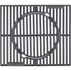 Jamestown Modulares Grillrost Ersatzteil für Gasgrill Xander