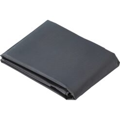Jamestown Premium Grill-Schutzhülle Eckig 85 cm x 146 cm x 68 cm
