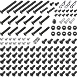 Jamestown Schrauben-Set für Jamestown Kombigrill Dean