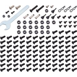 Jamestown Schrauben-Set für Jamestown Kombigrill Drake