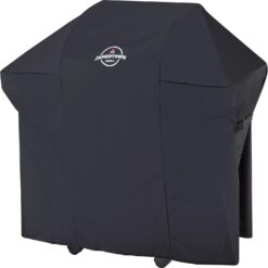 Jamestown Wetterschutzhülle für Gasgrill Kane 2 Brenner