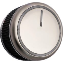 Kontrollknopf für Gasgrills der Serien Knox und Maddox