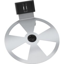 Luftregler für Holzkohlegrill American Charcoal