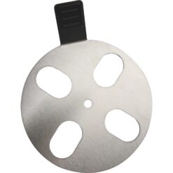 Luftregler für Kugelgrill Dexter 54 cm