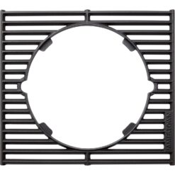 Modular-Grillrost eckig für 3- und 4-Brenner-Gasgrills der Serie Knox